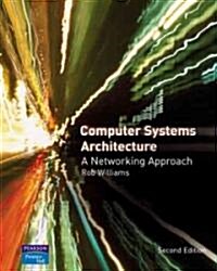 Computer Systems Architecture (Paperback, Pass Code, 2nd)