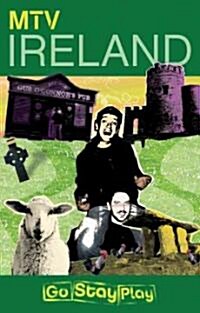 Mtv Ireland (Paperback, 1st)