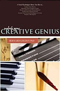 Unlock Your Creative Genius (Paperback)