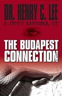 The Budapest Connection (Hardcover)