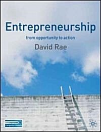 Entrepreneurship: From Opportunity to Action (Paperback)
