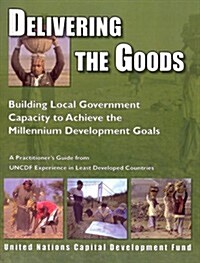 Delivering the Goods (Paperback)