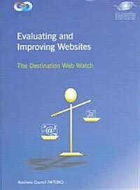 Evaluating And Improving Websites (Paperback)