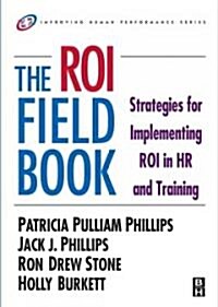 The ROI Fieldbook (Paperback)