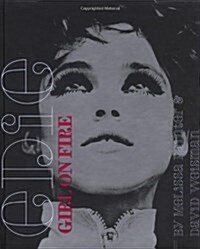 Edie (Hardcover, Compact Disc)