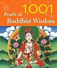 1001 Pearls of Buddhist Wisdom (Paperback)