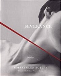 Severance (Hardcover)