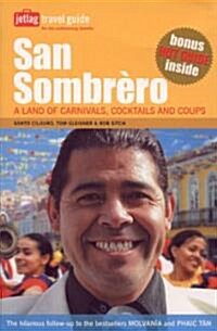 San Sombrero (Paperback)
