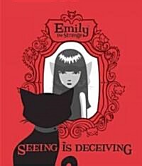 Seeing Is Deceiving (Hardcover)
