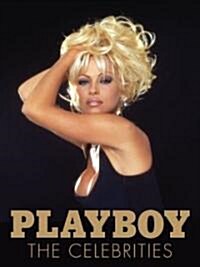 Playboy: The Celebrities (Hardcover)