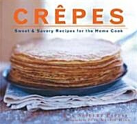 Crepes (Paperback)