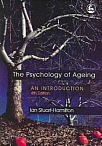 The Psychology of Ageing (Paperback, 4th)