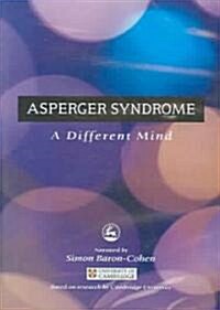 Asperger Syndrome : A Different Mind (DVD video)