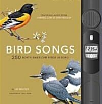 Bird Songs (Hardcover)