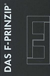 Das F-Prinzip (Hardcover, BOX, Signed, Limited)