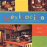 Mexicocina (Paperback)