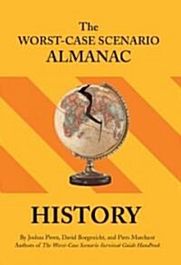 Worst-case Scenario Almanac (Paperback)
