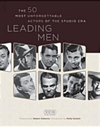 Leading Men (Paperback)