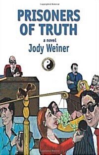 [중고] Prisoners of Truth (Paperback)