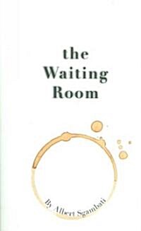 The Waiting Room (Paperback)