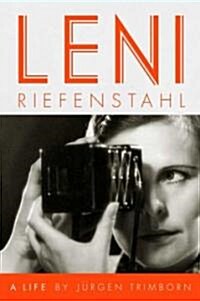 Leni Riefenstahl (Hardcover)