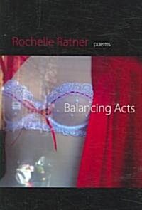 Balancing Acts (Paperback)