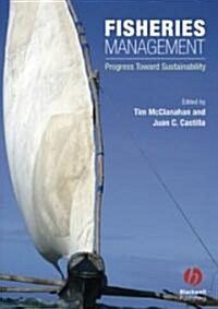 Fisheries Management (Hardcover)