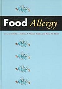 Food Allergy (Hardcover)