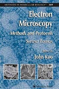 Electron Microscopy (Hardcover, 2nd)