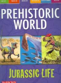 Jurassic Life (Paperback)