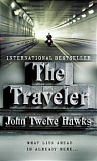 The Traveler (Paperback)