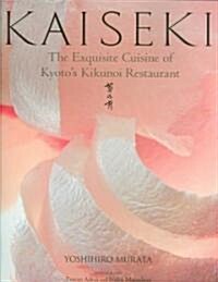 Kaiseki (Hardcover)