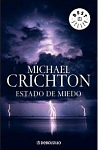 Estado De Miedo/ State of Fear (Paperback)