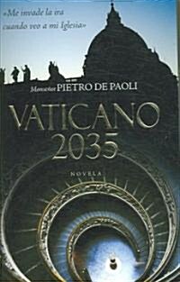 Vaticano 2035 (Paperback)