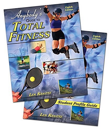 Anybodys Guide to Total Fitness (Hardcover, 8, Revised)