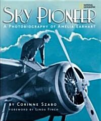 Sky Pioneer (Paperback, Reprint)