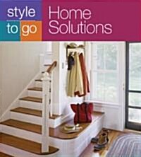Home Solutions (Paperback)