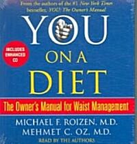 You on a Diet (Audio CD, Abridged)