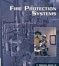 Fire Protection Systems (Paperback, 1st)