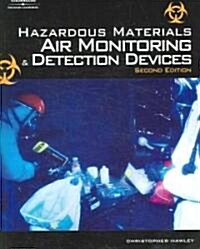 Hazardous Materials Air Monitoring and Detection Devices (Paperback, 2nd)