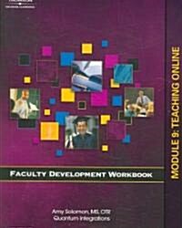 Teaching Online (Paperback)