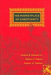 The Marketplace of Christianity (Hardcover)