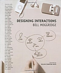 Designing Interactions [With CDROM] (Hardcover)