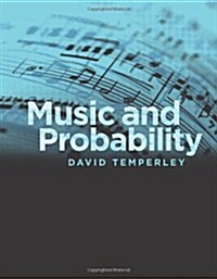 Music and Probability (Hardcover)