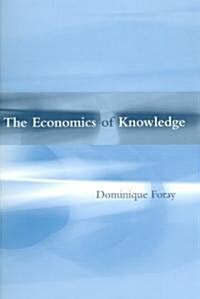 The Economics of Knowledge (Paperback)