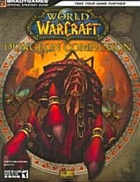 World of Warcraft Dungeon Companion (Paperback)