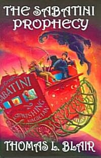 The Sabatini Prophecy (Hardcover)