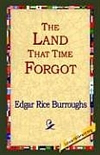 The Land That Time Forgot (Hardcover)