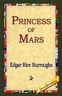 Princess of Mars (Hardcover)