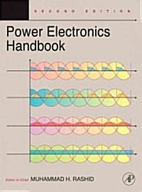Power Electronics Handbook (Hardcover, 2nd)